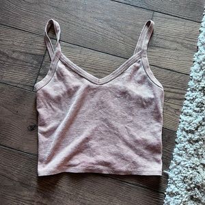 american eagle tank top